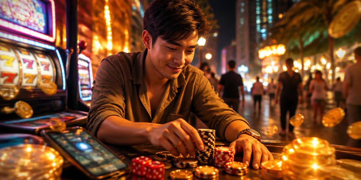9g2966 Live Casino